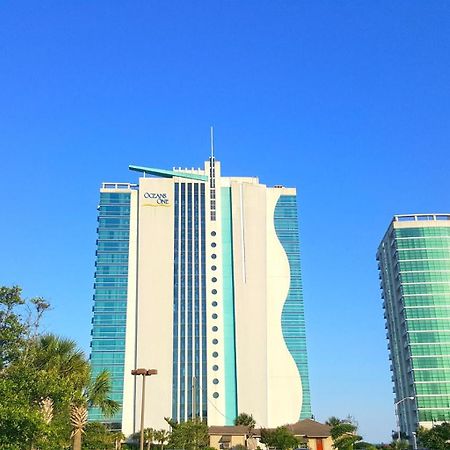 New Amazing Corneramazing Views Honeymoon Suite! Myrtle Beach Exterior photo