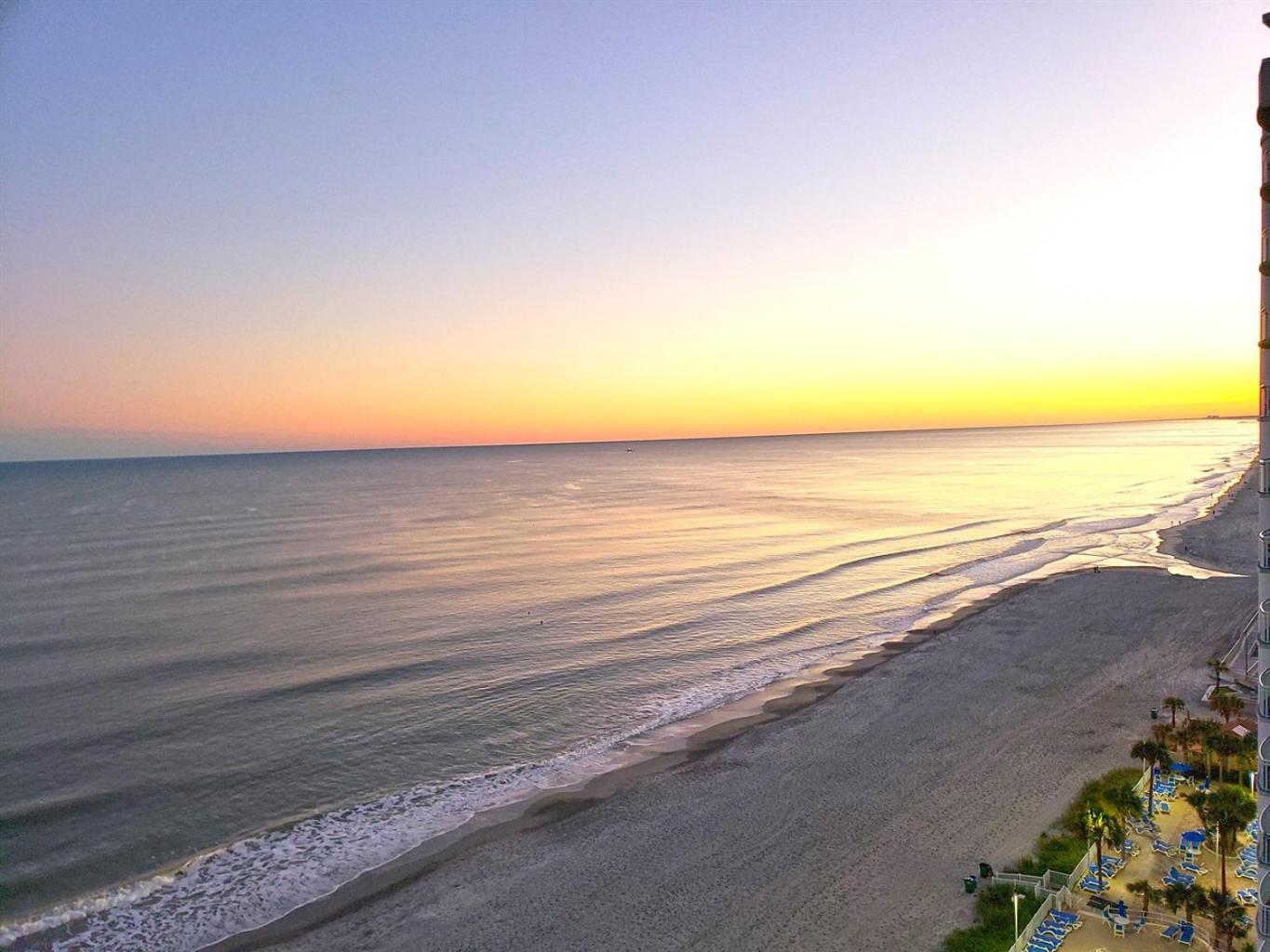 New Amazing Corneramazing Views Honeymoon Suite! Myrtle Beach Exterior photo