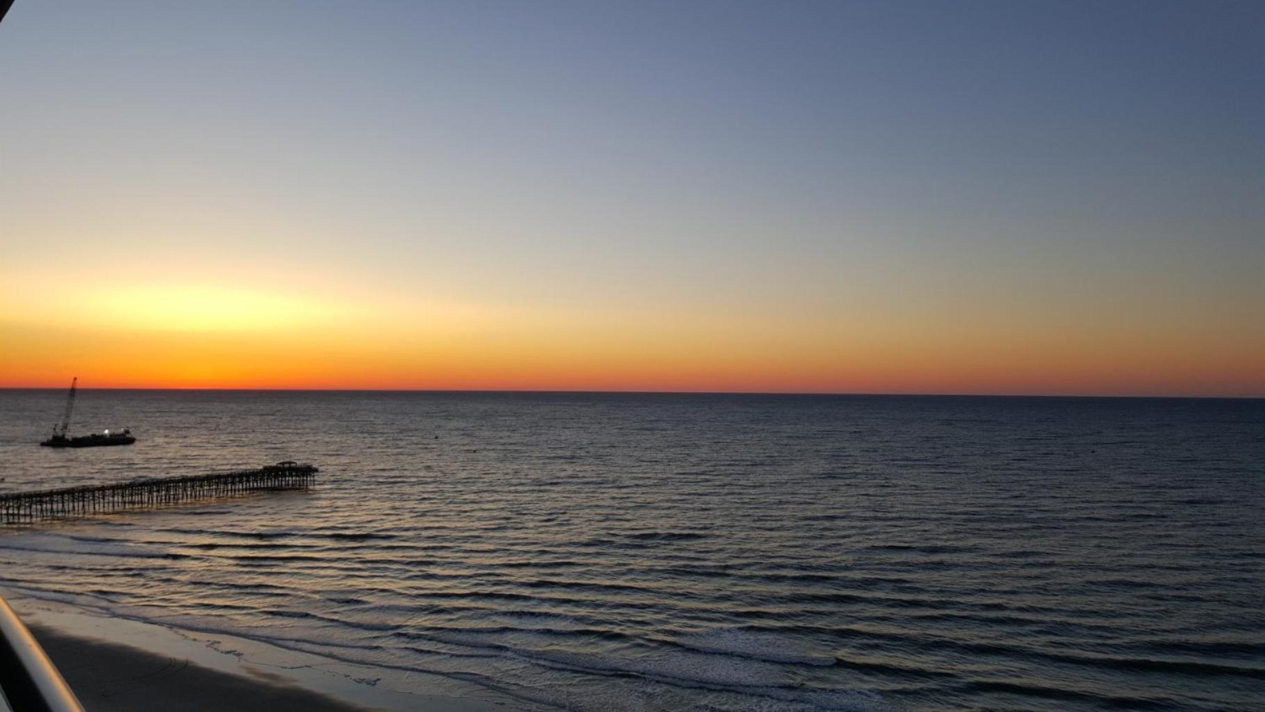 New Amazing Corneramazing Views Honeymoon Suite! Myrtle Beach Exterior photo