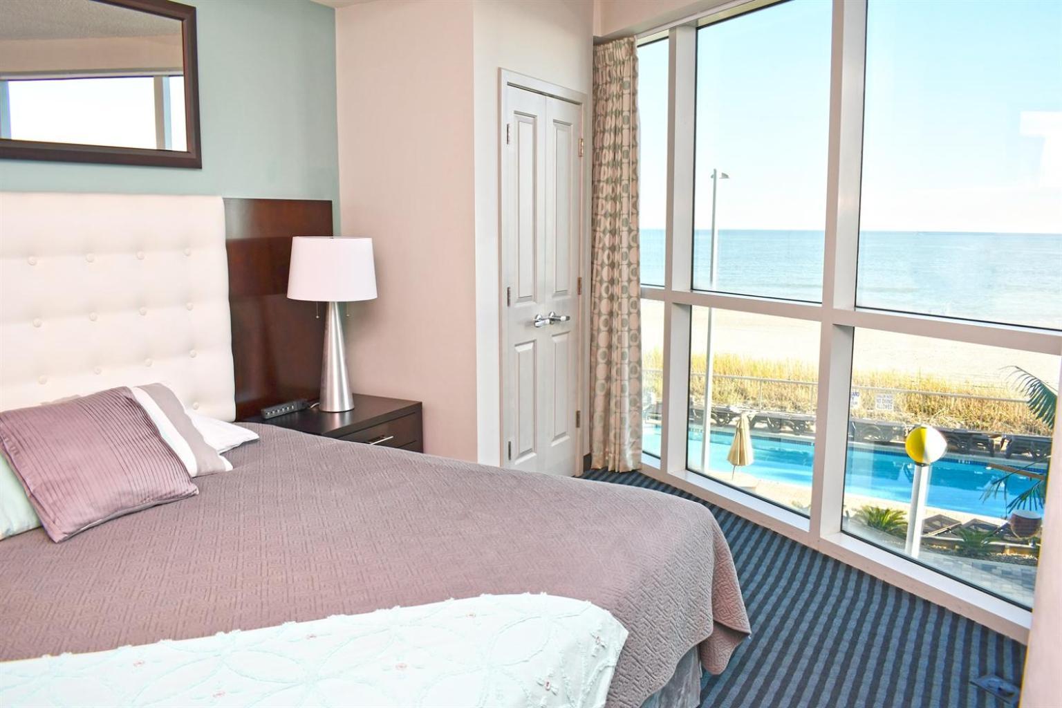 New Amazing Corneramazing Views Honeymoon Suite! Myrtle Beach Exterior photo