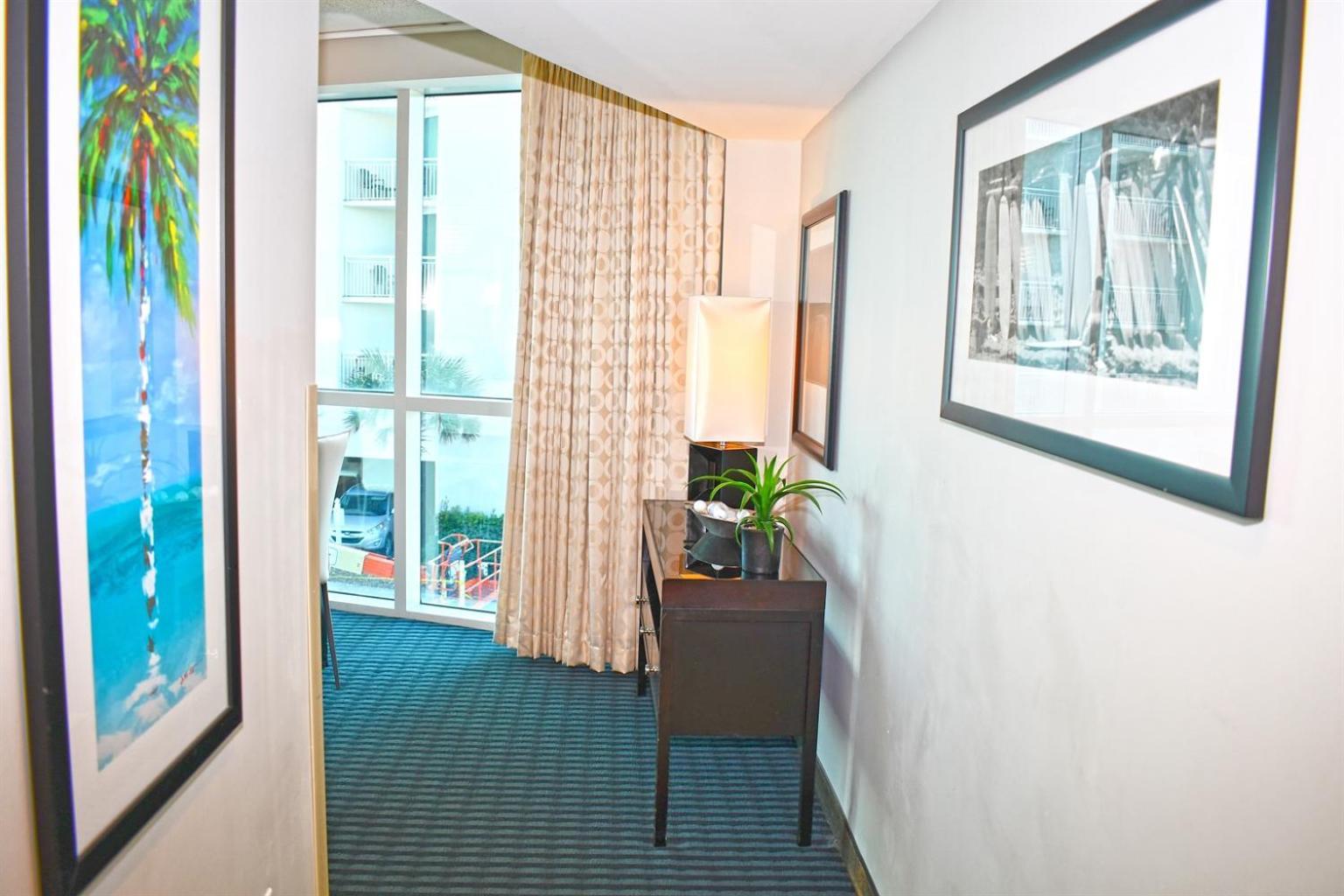 New Amazing Corneramazing Views Honeymoon Suite! Myrtle Beach Exterior photo