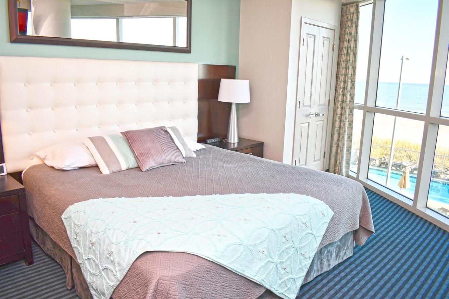 New Amazing Corneramazing Views Honeymoon Suite! Myrtle Beach Exterior photo